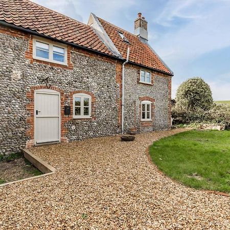 Host & Stay - White End Salthouse Esterno foto